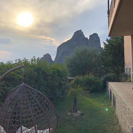 Villa Under Meteora Kalambaka Zewnętrze zdjęcie