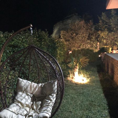 Villa Under Meteora Kalambaka Zewnętrze zdjęcie