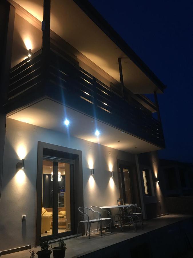 Villa Under Meteora Kalambaka Zewnętrze zdjęcie