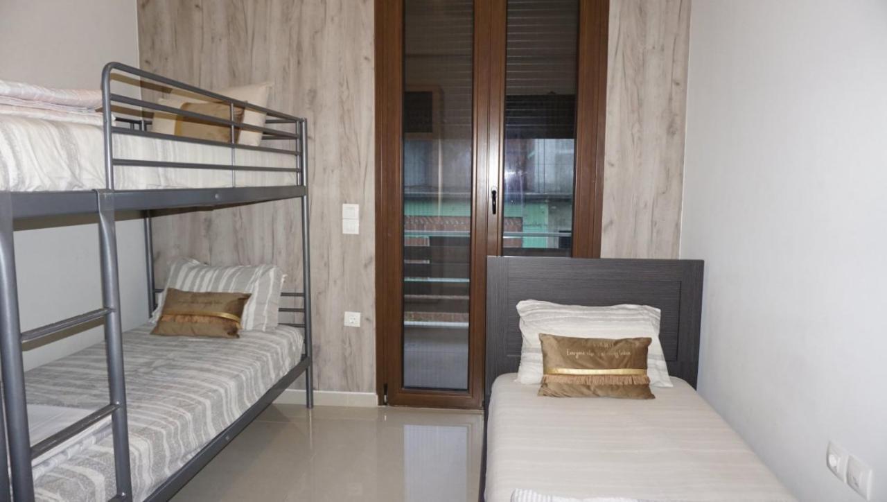 Villa Under Meteora Kalambaka Zewnętrze zdjęcie