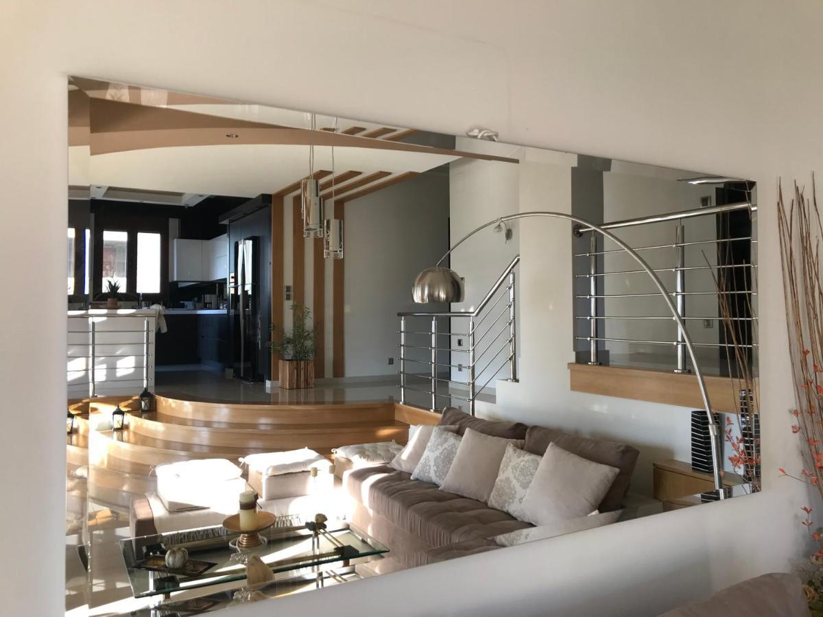 Villa Under Meteora Kalambaka Zewnętrze zdjęcie