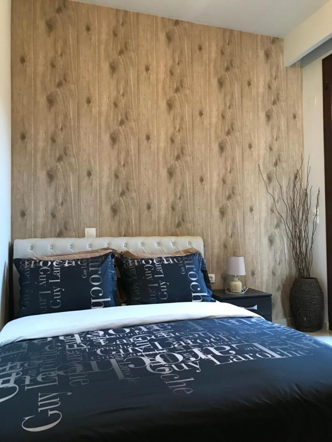 Villa Under Meteora Kalambaka Zewnętrze zdjęcie