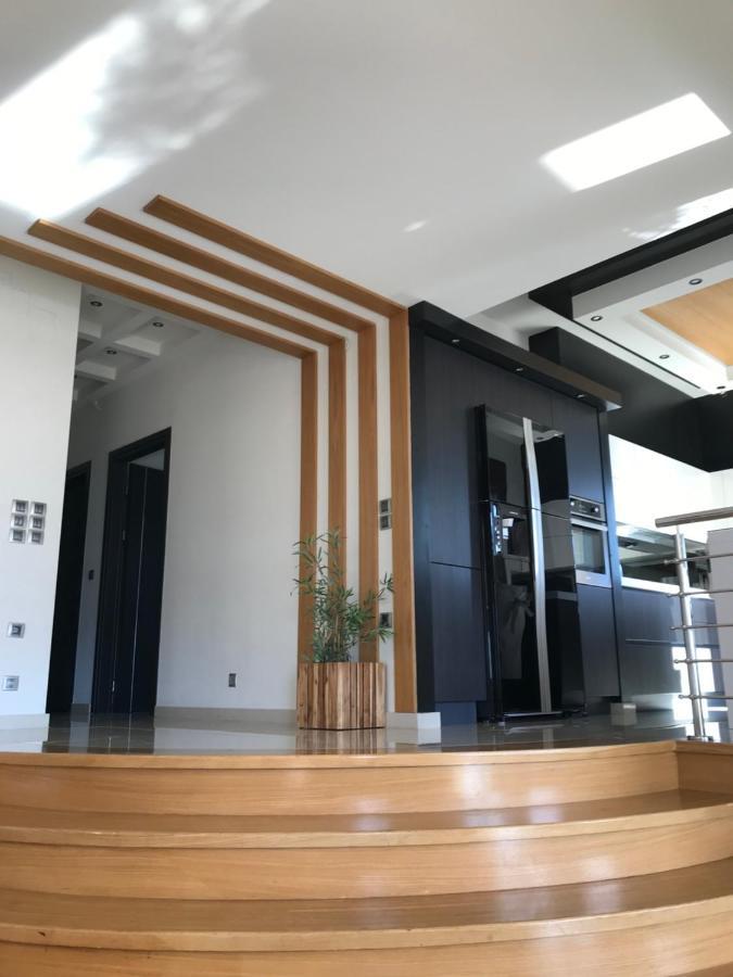 Villa Under Meteora Kalambaka Zewnętrze zdjęcie