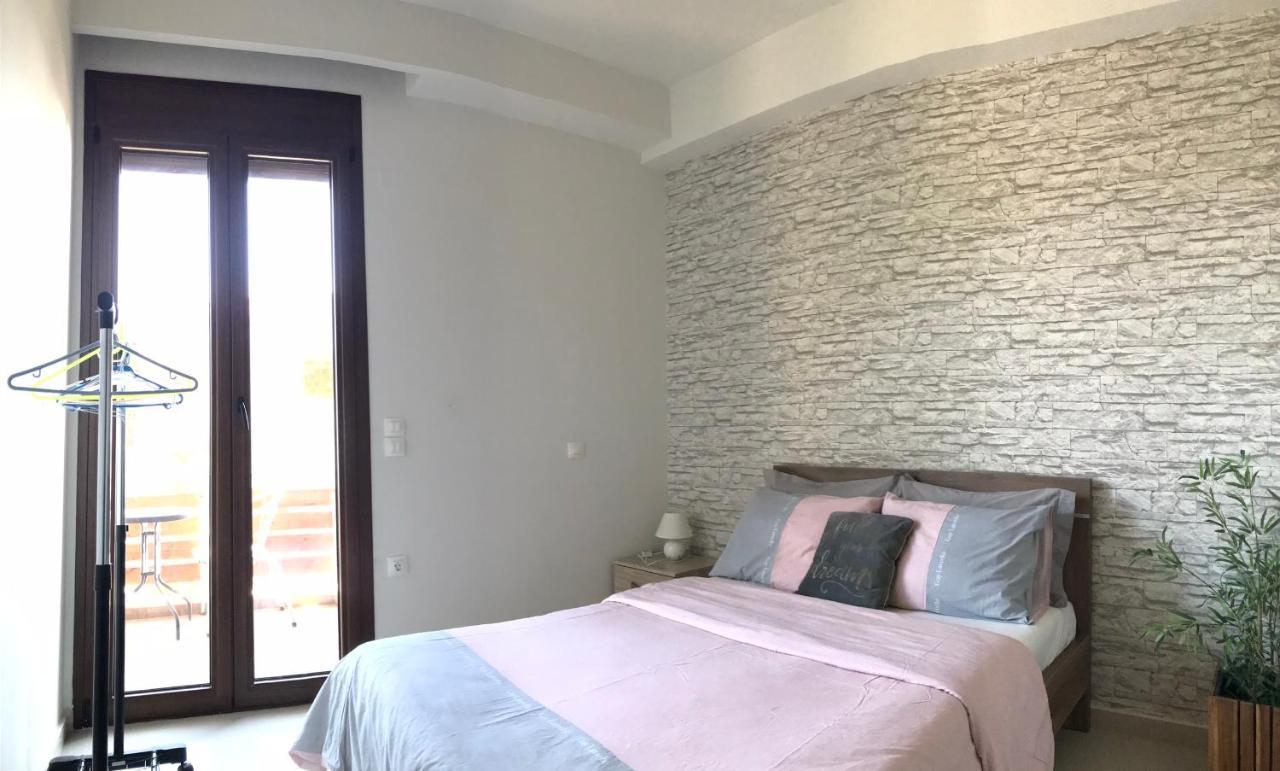 Villa Under Meteora Kalambaka Zewnętrze zdjęcie