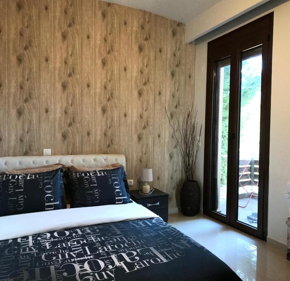 Villa Under Meteora Kalambaka Zewnętrze zdjęcie