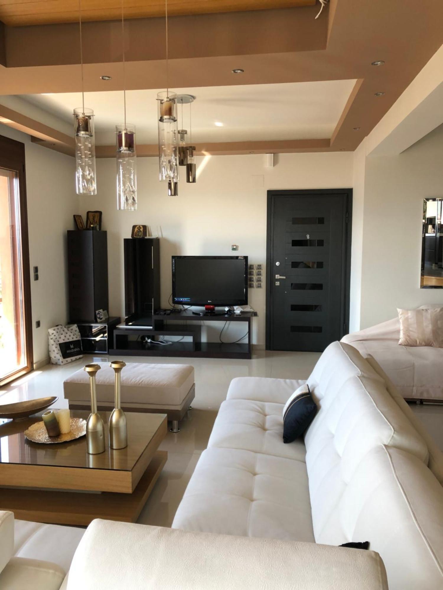 Villa Under Meteora Kalambaka Zewnętrze zdjęcie