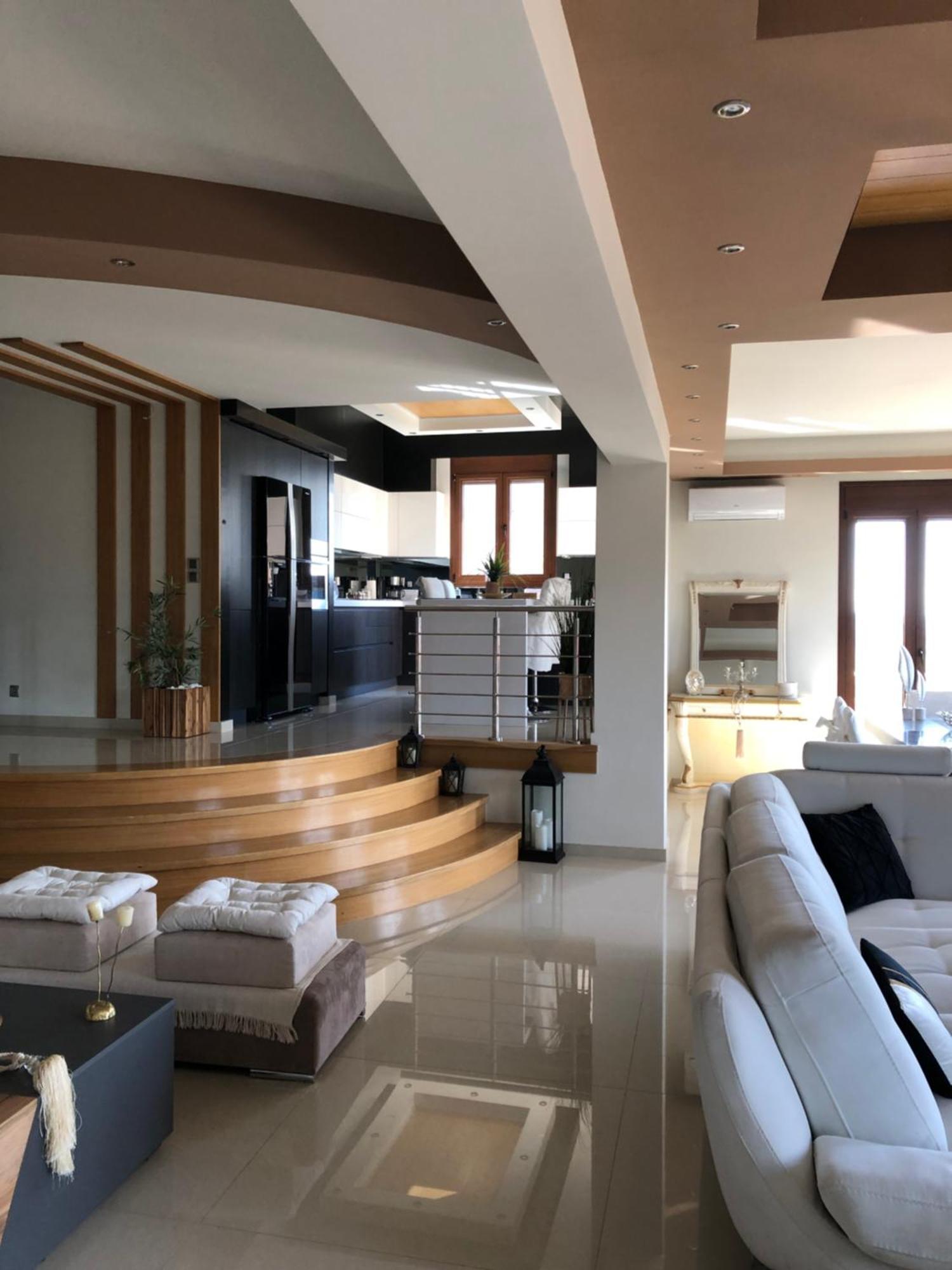 Villa Under Meteora Kalambaka Zewnętrze zdjęcie