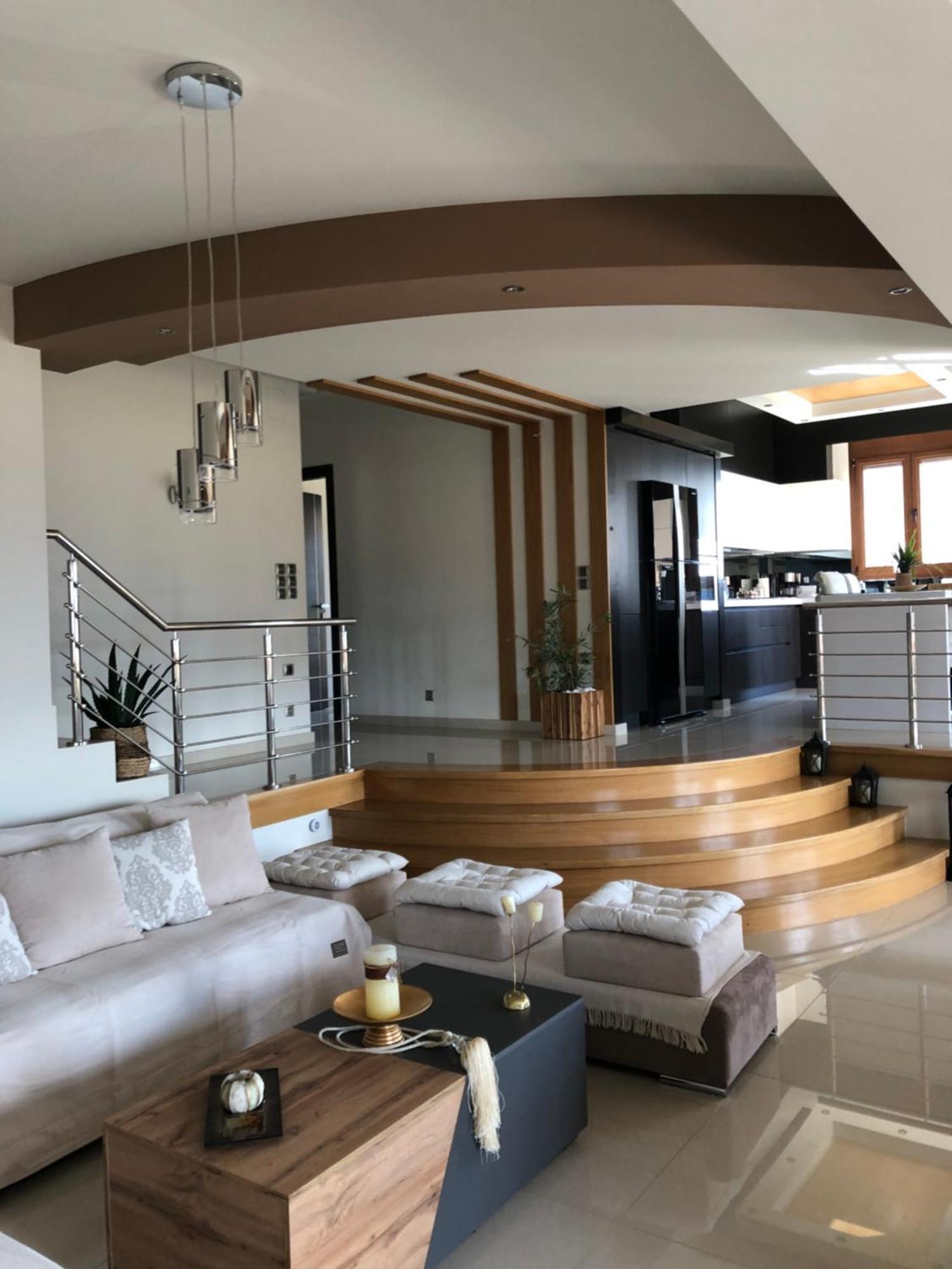 Villa Under Meteora Kalambaka Zewnętrze zdjęcie