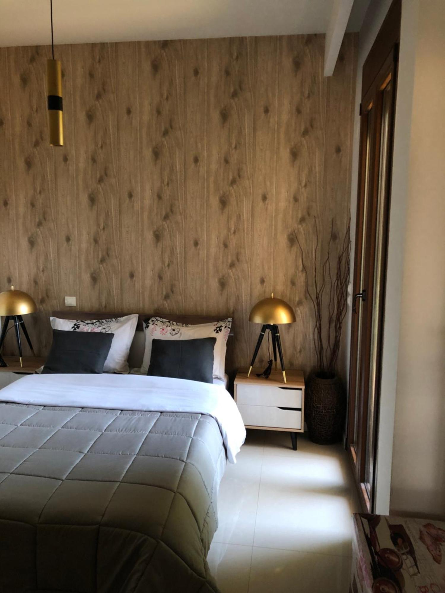 Villa Under Meteora Kalambaka Zewnętrze zdjęcie