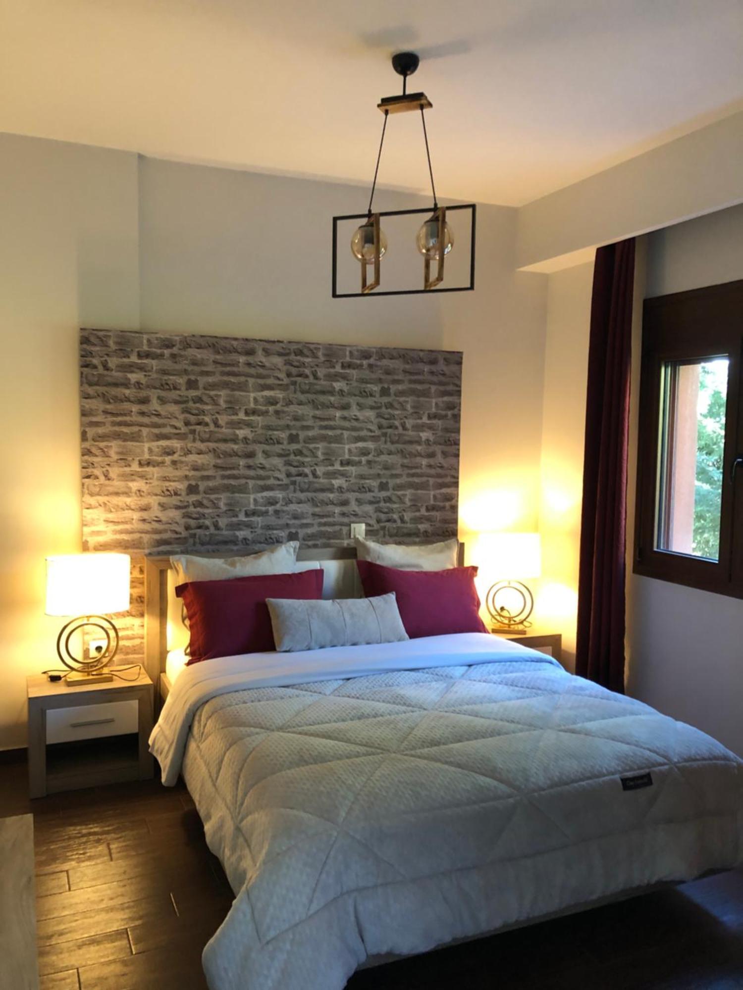 Villa Under Meteora Kalambaka Zewnętrze zdjęcie