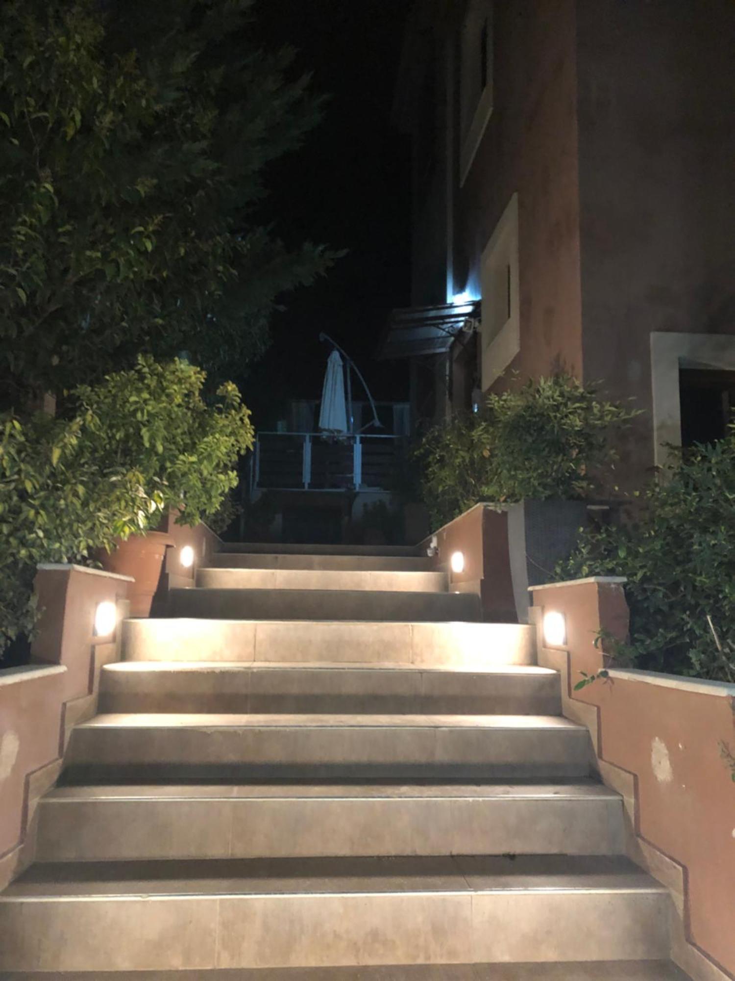 Villa Under Meteora Kalambaka Pokój zdjęcie